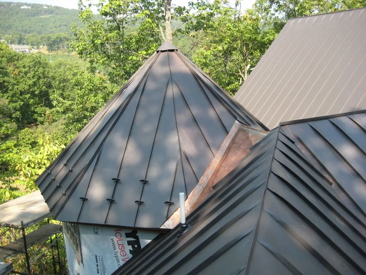 Professional Gutter Cleaning by Craftsman Roofing in Santee