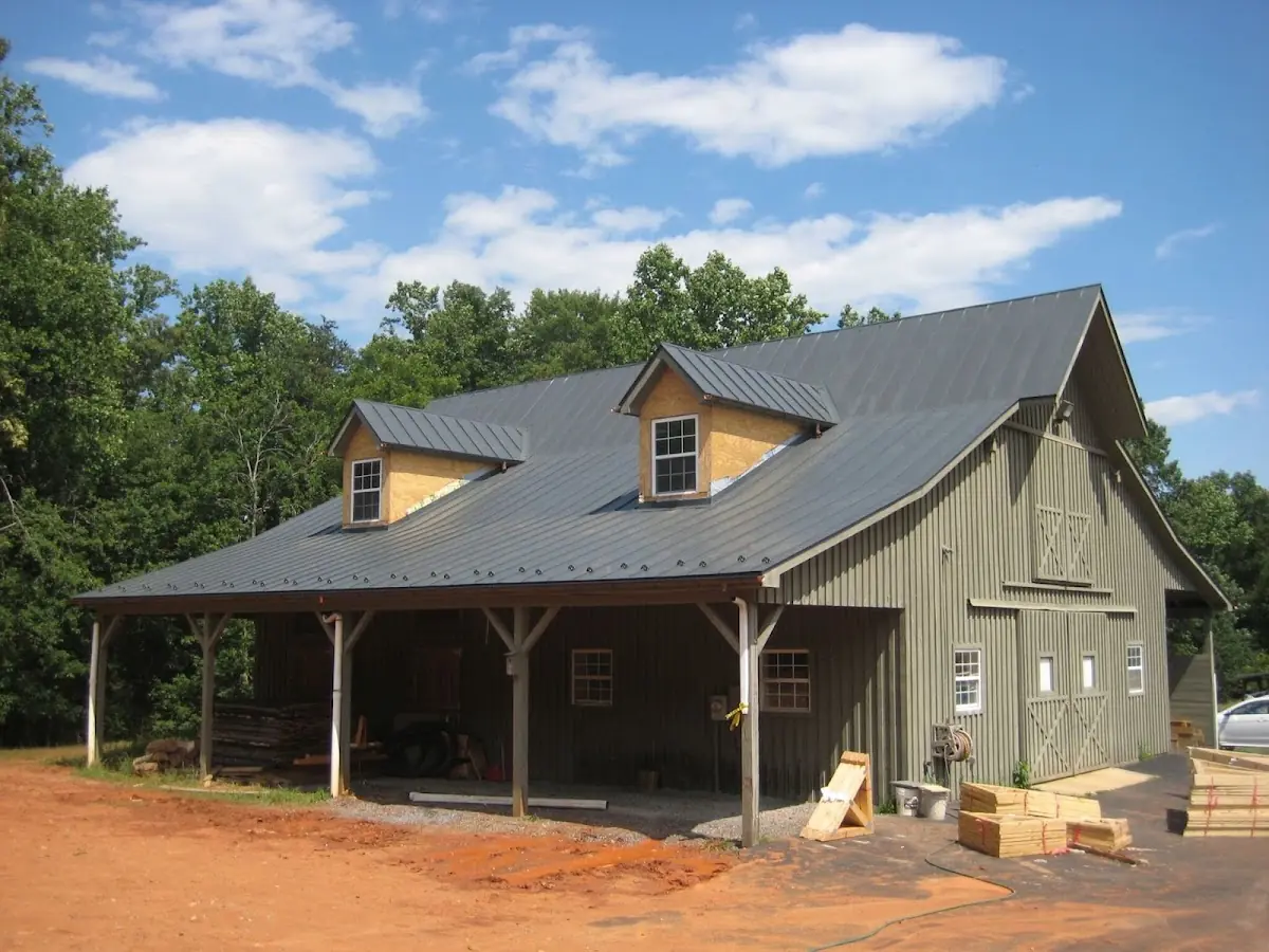 Expert Roof Repair workmanship in Santee